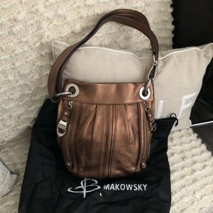 Cross body/ shoulder purse